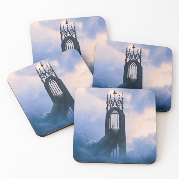Item preview, Into the Glory of the Heavens designed and sold by Jonathan McFerran.
