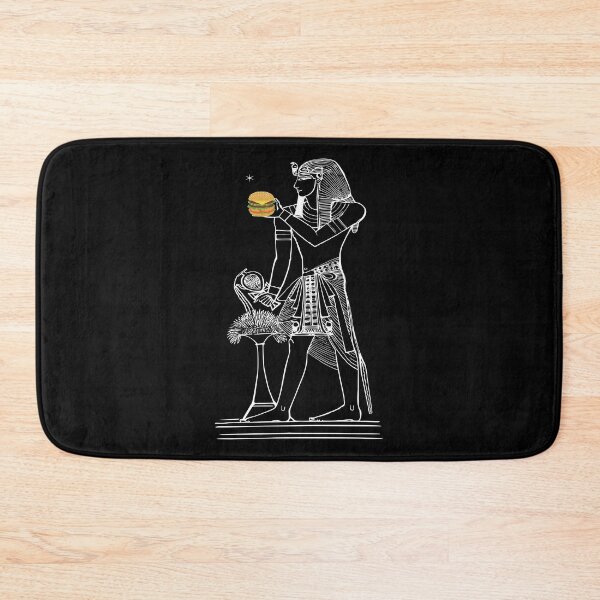 Item preview, A Delicious Burger From The Pharaohs by Tjays on a Fun designed and sold by TJays.