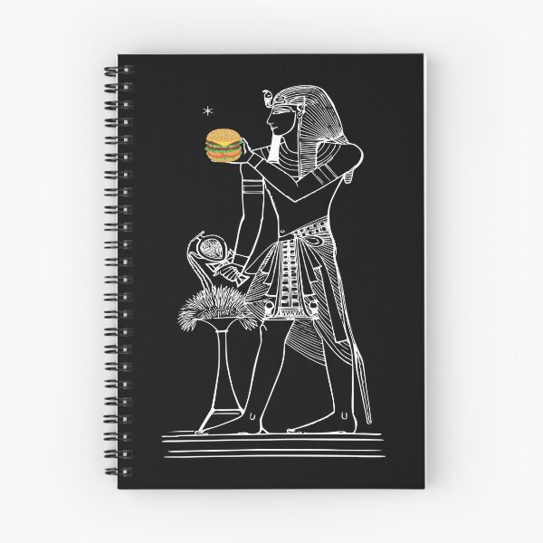 Item preview, A Delicious Burger From The Pharaohs by Tjays on a Fun designed and sold by TJays.