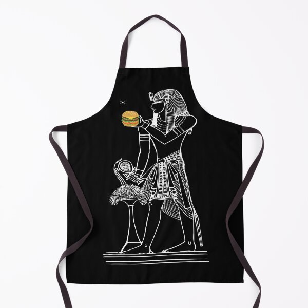 Item preview, A Delicious Burger From The Pharaohs by Tjays on a Fun designed and sold by TJays.