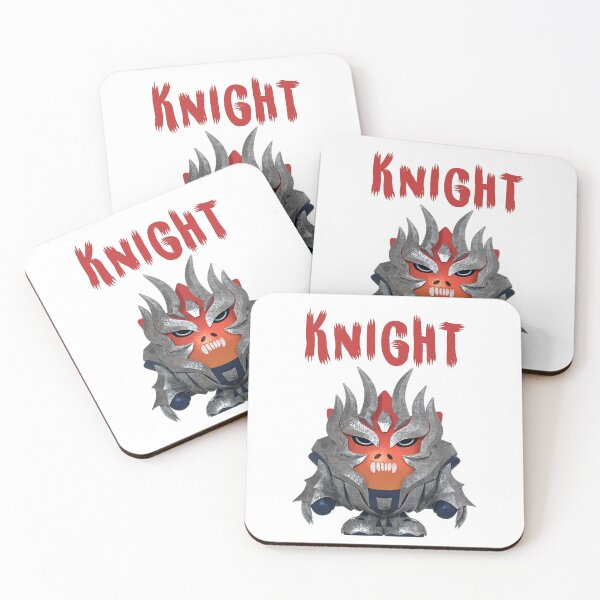 Item preview, Knight #1 designed and sold by ralfyonline.