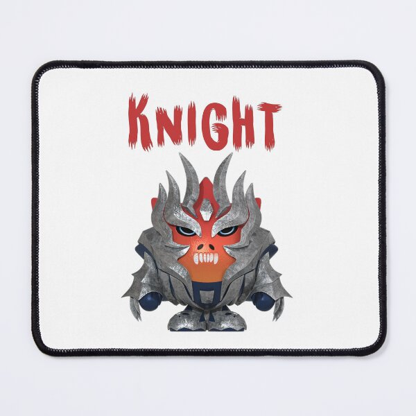 Item preview, Knight #1 designed and sold by ralfyonline.
