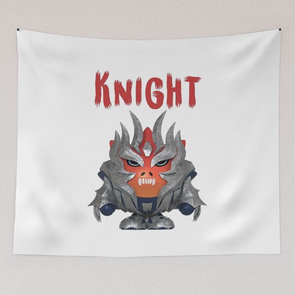 Item preview, Knight #1 designed and sold by ralfyonline.
