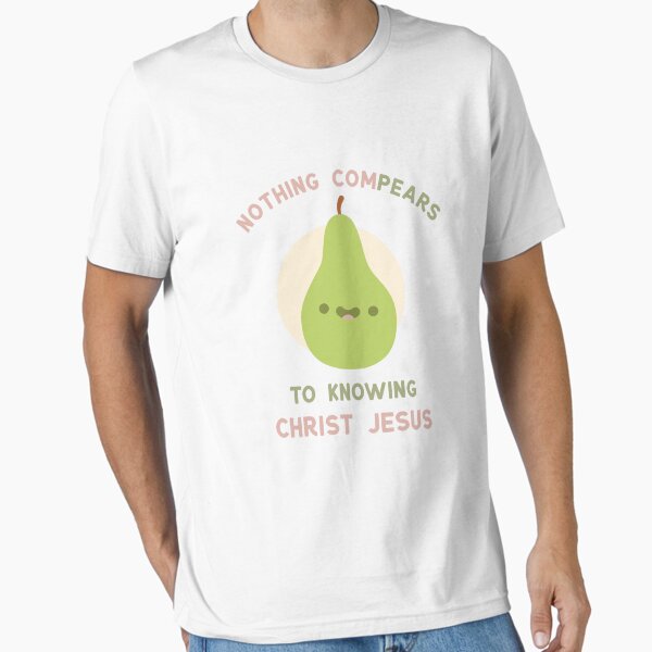 Pears Essential T-Shirt