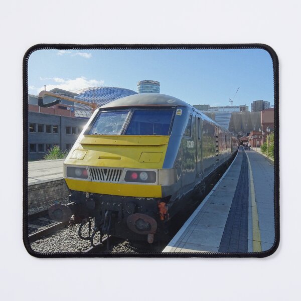 Item preview, Chiltern Railways 82301 at Birmingham Moor Street designed and sold by Rorymacve.