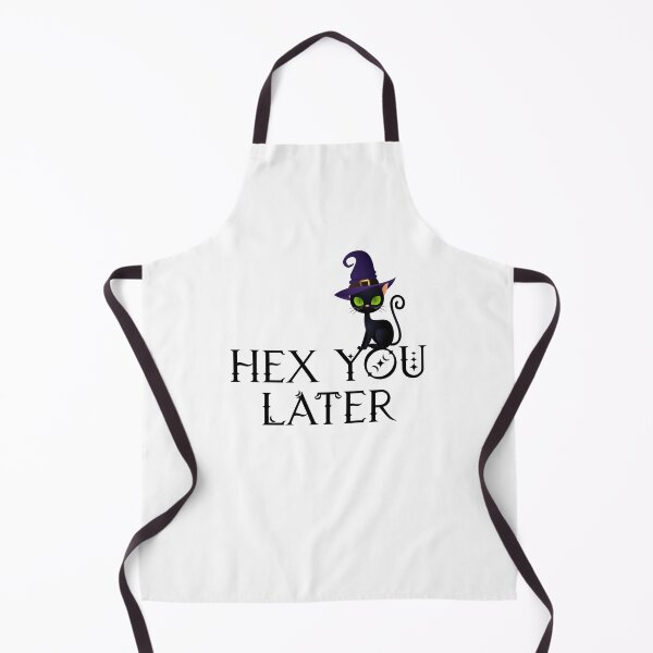 Item preview, Hex you later designed and sold by mysticholic.