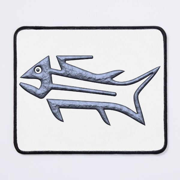 Item preview, Fish designed and sold by siloto.
