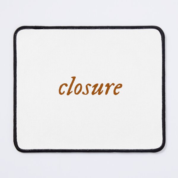 Item preview, closure Taylor Swift designed and sold by DrearyMondays.