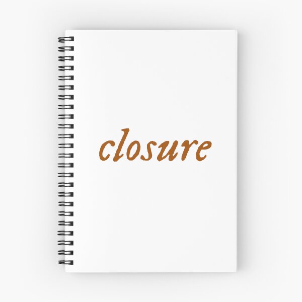 Item preview, closure Taylor Swift designed and sold by DrearyMondays.
