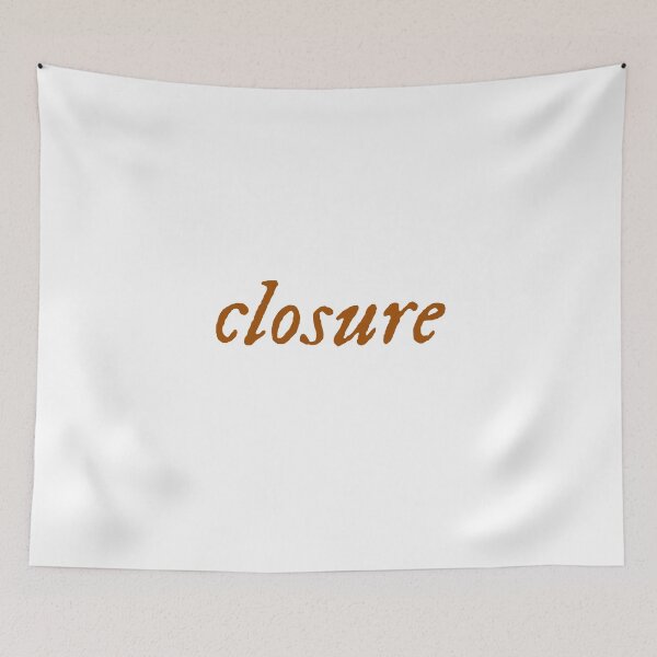Item preview, closure Taylor Swift designed and sold by DrearyMondays.