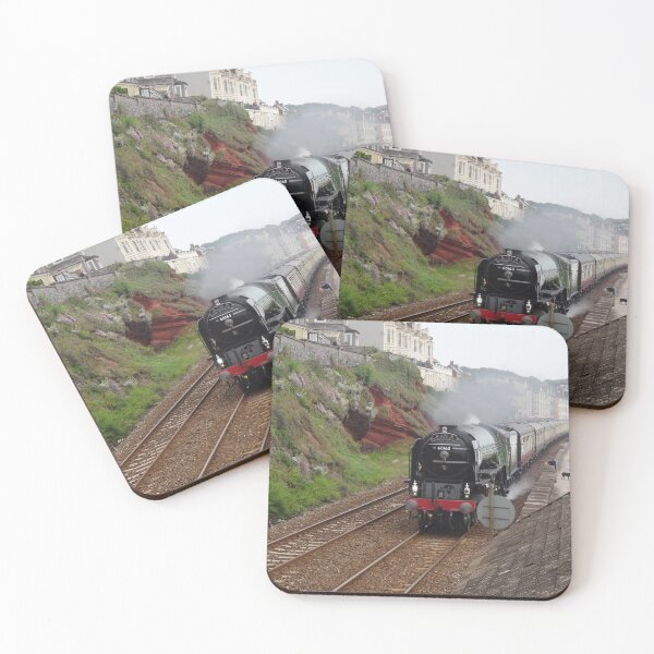 Item preview, British Railways 60163 Tornado at Dawlish designed and sold by Rorymacve.