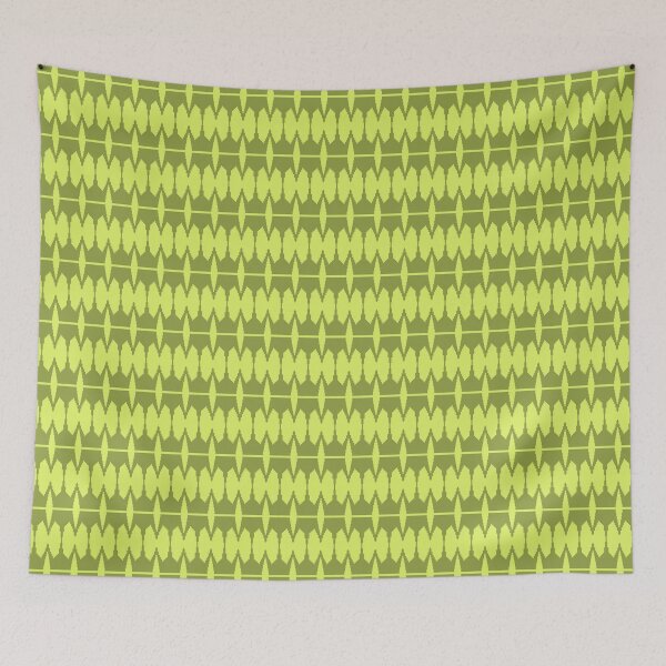 Item preview, Zipper Pattern - Yellow designed and sold by IsraelMania.