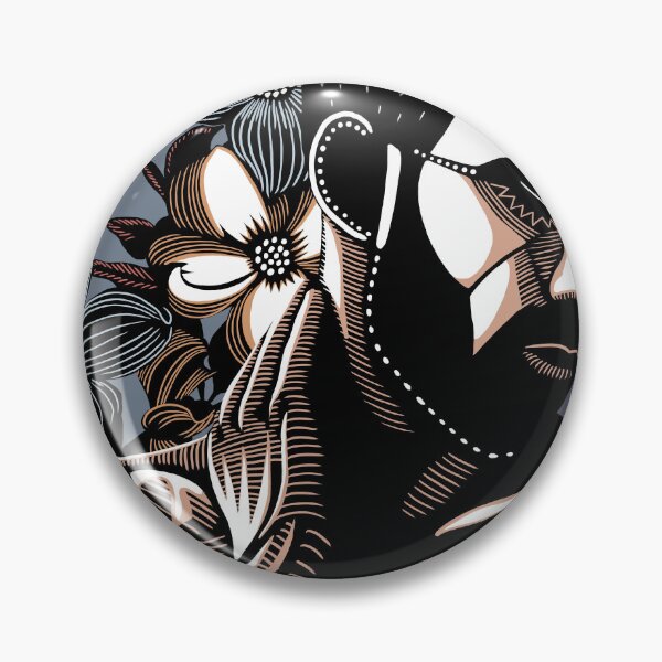Item preview, Floral V.61 designed and sold by OHafner.