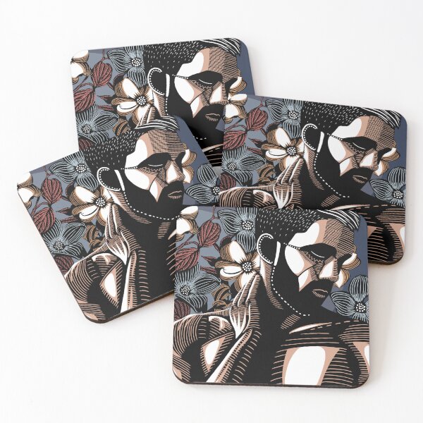 Item preview, Floral V.61 designed and sold by OHafner.