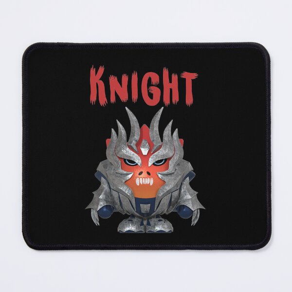 Item preview, Knight  #2 designed and sold by ralfyonline.