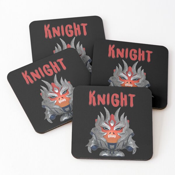 Item preview, Knight  #2 designed and sold by ralfyonline.
