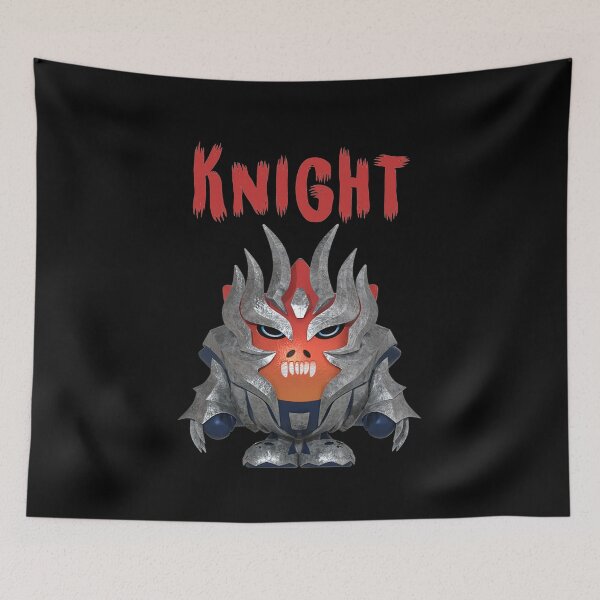 Item preview, Knight  #2 designed and sold by ralfyonline.