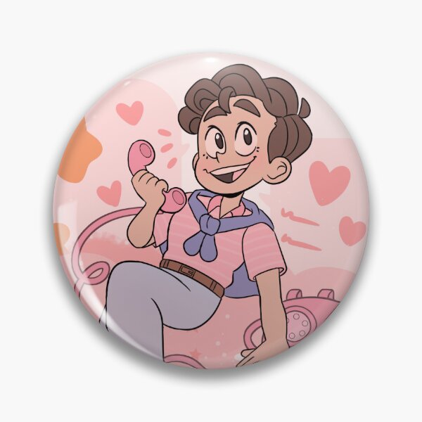 Item preview, whizzer sticker! designed and sold by quackerbats.