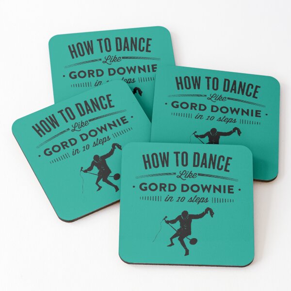 Item preview, gord downie dance   designed and sold by oTZLshirts.