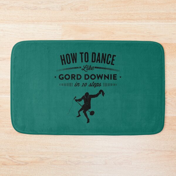 Item preview, gord downie dance   designed and sold by oTZLshirts.