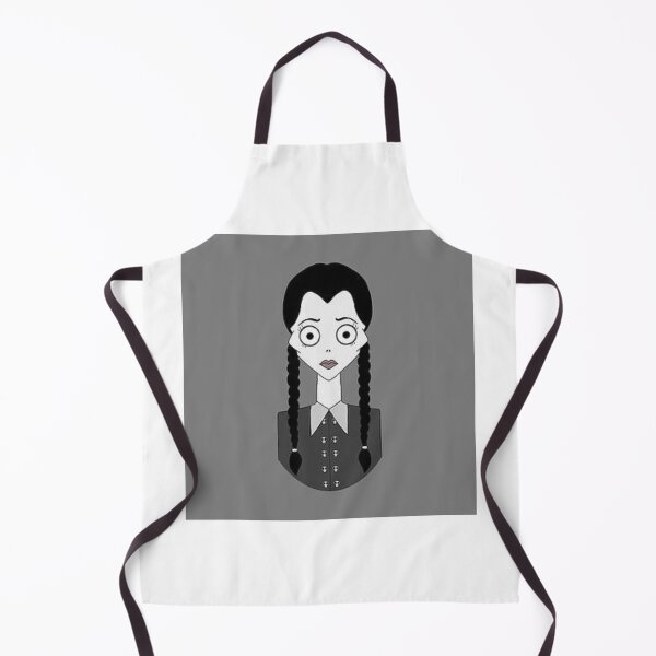 Item preview, widnesday addams t shirt collection designed and sold by DahemStore.