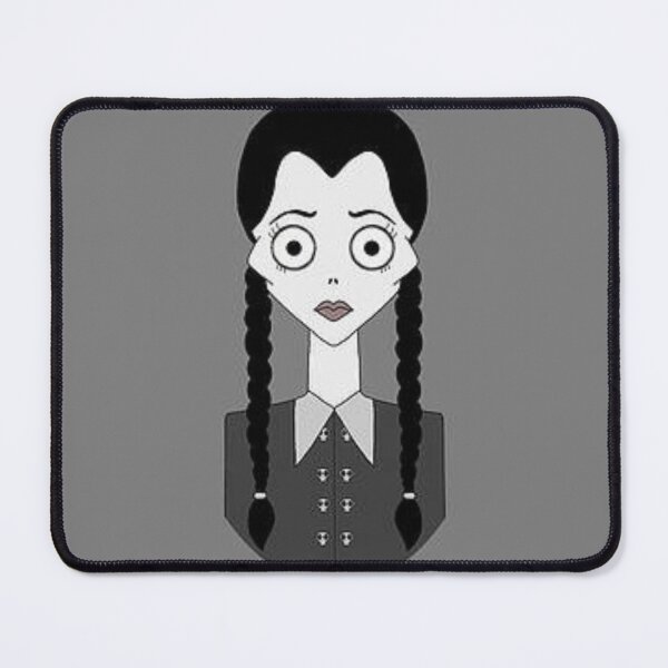 Item preview, widnesday addams t shirt collection designed and sold by DahemStore.