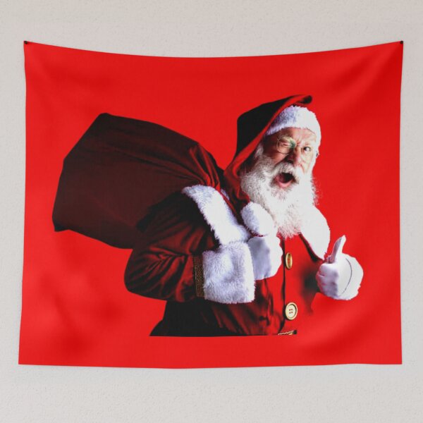Item preview, Santa Claus designed and sold by Gabrich1.