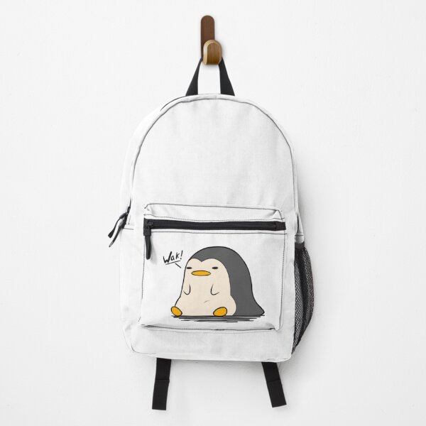 Item preview, Wak The Penguin designed and sold by Inarro.