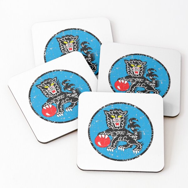 Item preview, USN - VRC-50 Fleet Logistics Squadron - Foo Dogs - Grunge Style designed and sold by pzd501.