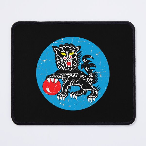 Item preview, USN - VRC-50 Fleet Logistics Squadron - Foo Dogs - Grunge Style designed and sold by pzd501.