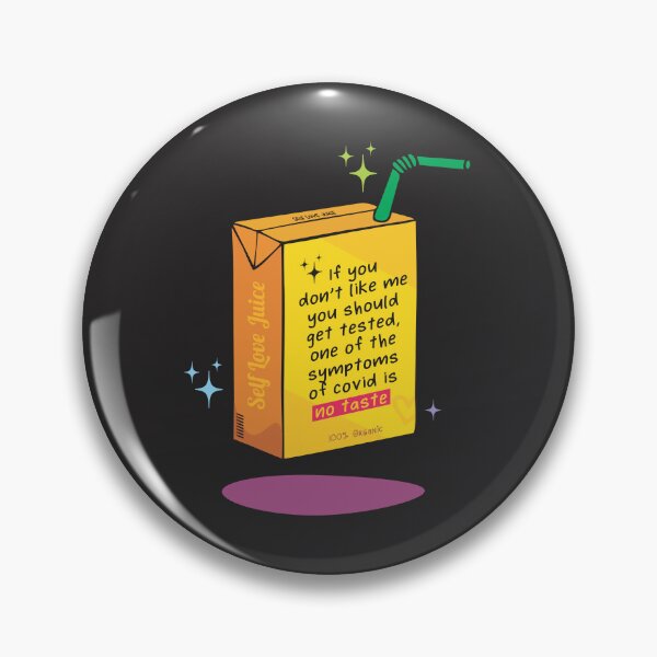 Item preview, If you dont like me You should get Tested. One of the Symptoms of Covid is No taste designed and sold by Rajan Supal.