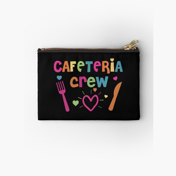 Item preview, Cafeteria Crew - Lunch Ladies Rock! Lunch Lady Squad - Back To School Gift designed and sold by JukeLox.