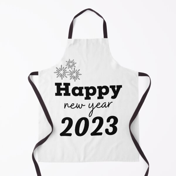 Item preview, HELLO 2023 - HAPPY NEW YEAR 2023 - WELCOME 2023 designed and sold by WBP Mart.