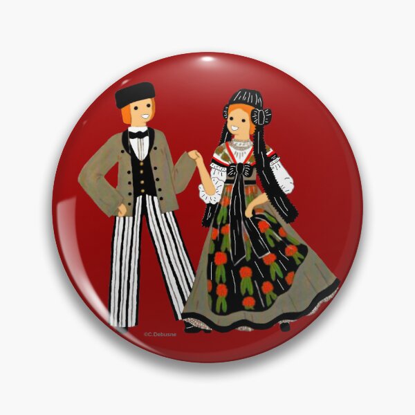 Item preview, Seebach, ALSACE, France. Color background designed and sold by Catherine Debusne.