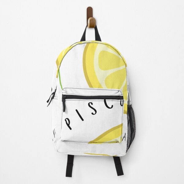 Item preview, Pisco Sour (Lemon) designed and sold by dbuenz.