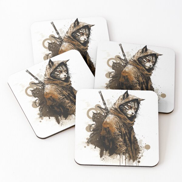 Item preview, Ginko, Cat Person designed and sold by Electric-Llama.