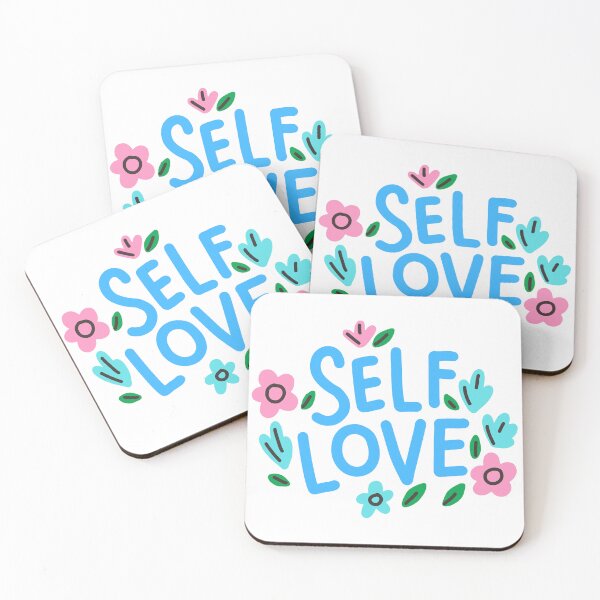 Item preview, self love designed and sold by bemenmaher.