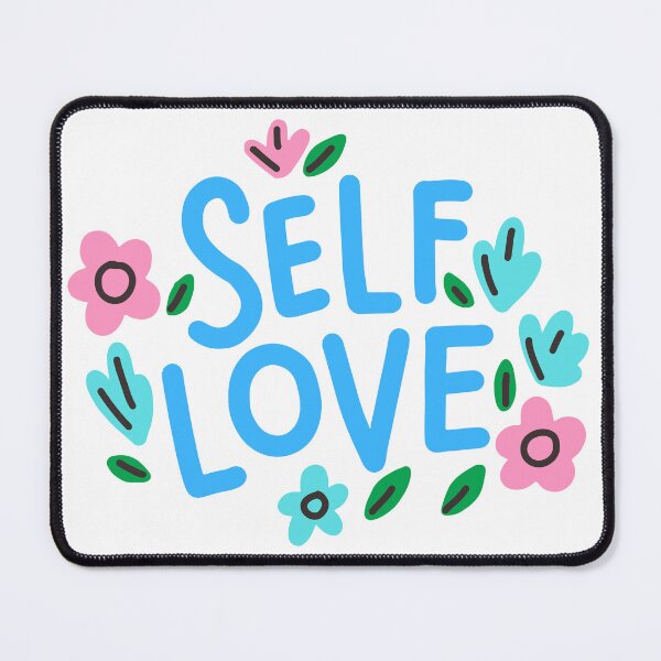 Item preview, self love designed and sold by bemenmaher.