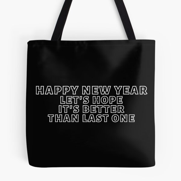 Item preview, happy new year  designed and sold by ARabbitHole.