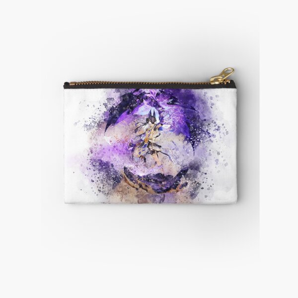 Item preview, PAINT BLOT SERIES - Cyno (Genshin Impact) designed and sold by keroame.