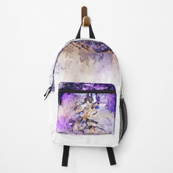 Item preview, PAINT BLOT SERIES - Cyno (Genshin Impact) designed and sold by keroame.