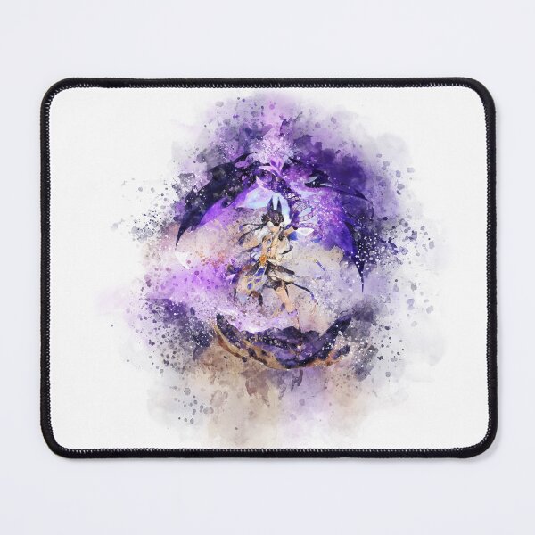 Item preview, PAINT BLOT SERIES - Cyno (Genshin Impact) designed and sold by keroame.