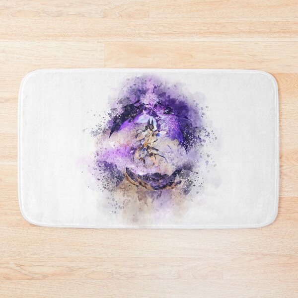 Item preview, PAINT BLOT SERIES - Cyno (Genshin Impact) designed and sold by keroame.