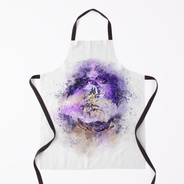Item preview, PAINT BLOT SERIES - Cyno (Genshin Impact) designed and sold by keroame.