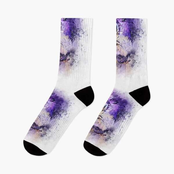 Item preview, PAINT BLOT SERIES - Cyno (Genshin Impact) designed and sold by keroame.