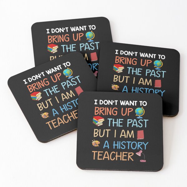 Item preview, Bring Up The Past  designed and sold by historeetees1.