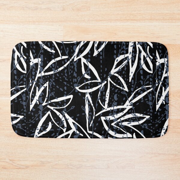 Item preview,  crazy flowers pattern  designed and sold by aimadbro.