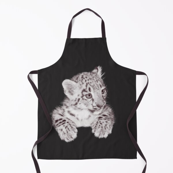 Item preview, baby leopard designed and sold by GorLorLar.