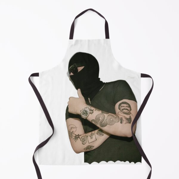 Item preview, Bank robber designed and sold by Yeatshop.