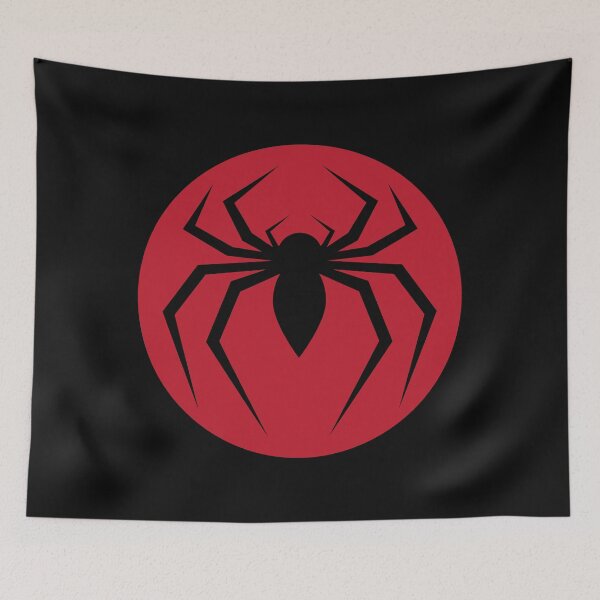 Item preview, Black widow spider designed and sold by ASLI-SH.